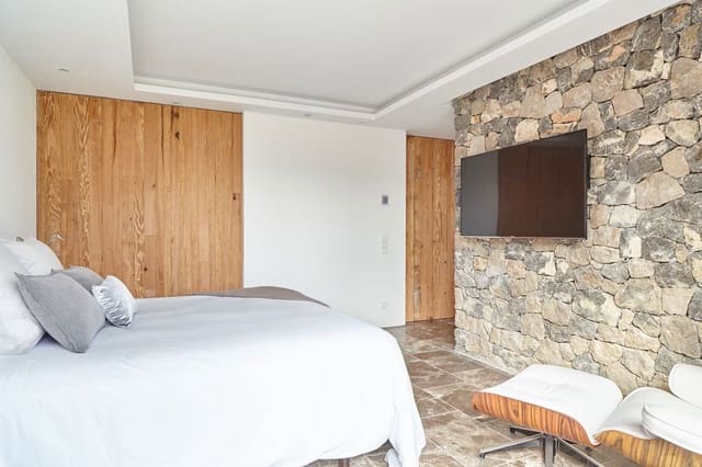 5 soveværelse Villa til salg i San Jose / Sant Josep de Sa Talaia med swimmingpool garage - € 3.700.000 (Ref: 10161946)