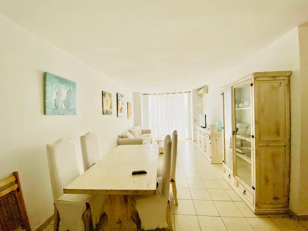 3 soverom Leilighet til salgs i Ibiza by med svømmebasseng garasje - € 700 000 (Ref: 6493369)