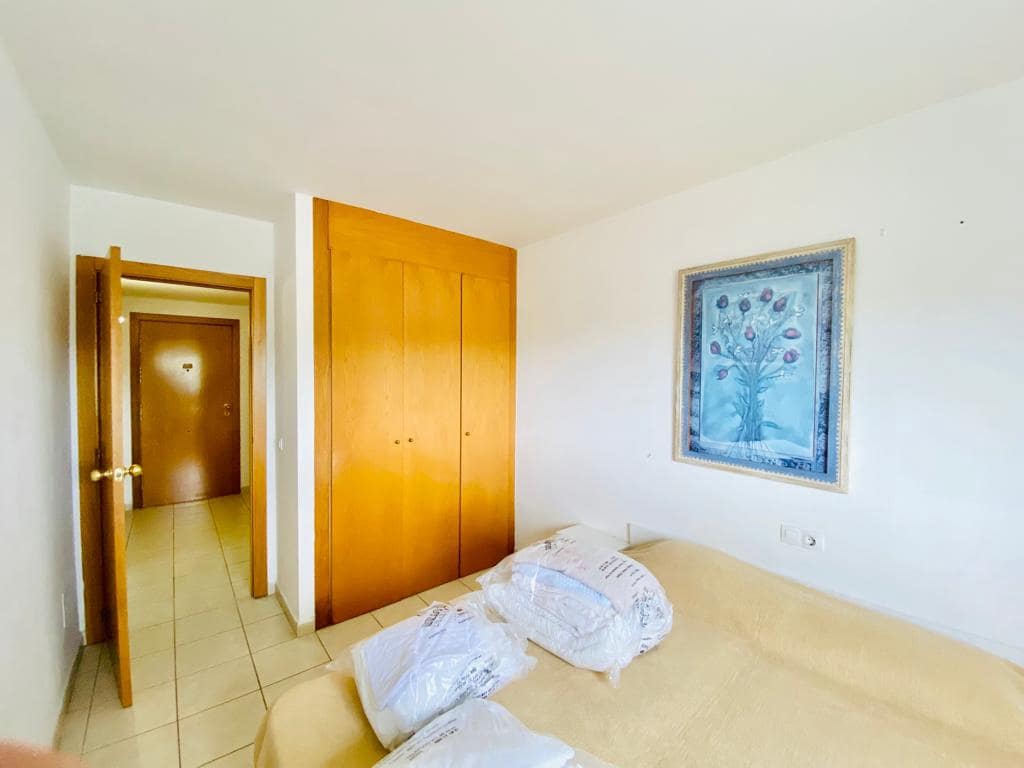 3 soverom Leilighet til salgs i Ibiza by med svømmebasseng garasje - € 700 000 (Ref: 6493369)