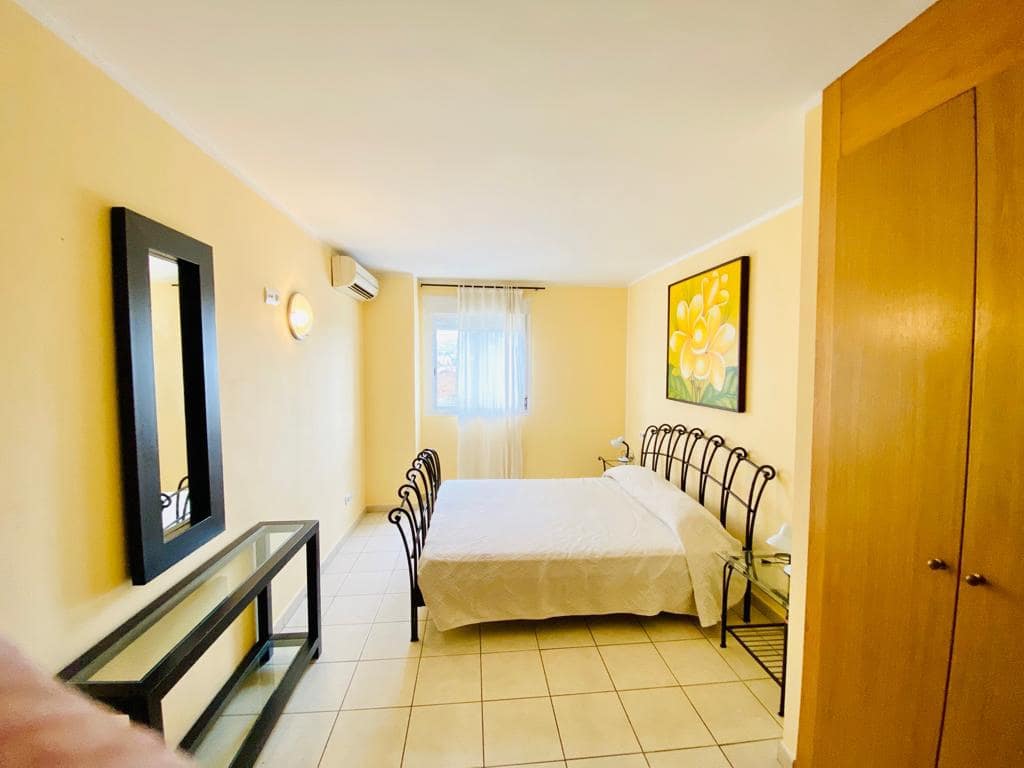 3 soverom Leilighet til salgs i Ibiza by med svømmebasseng garasje - € 700 000 (Ref: 6493369)