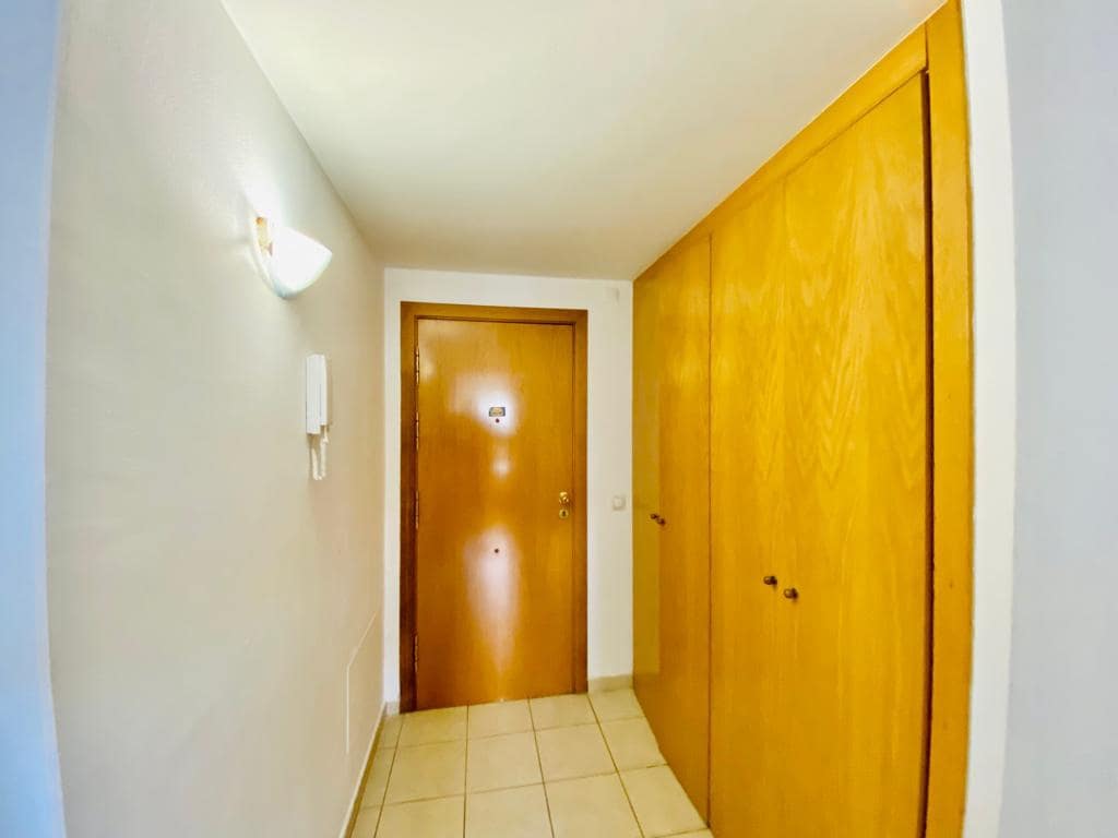 3 soverom Leilighet til salgs i Ibiza by med svømmebasseng garasje - € 700 000 (Ref: 6493369)