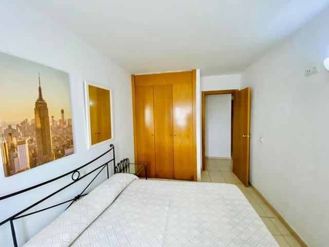 3 soverom Leilighet til salgs i Ibiza by med svømmebasseng garasje - € 700 000 (Ref: 6493369)