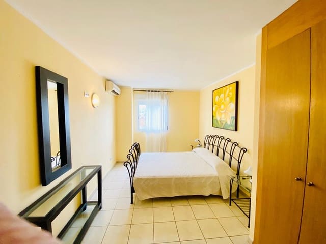 3 soverom Leilighet til salgs i Ibiza by med svømmebasseng garasje - € 700 000 (Ref: 6493369)