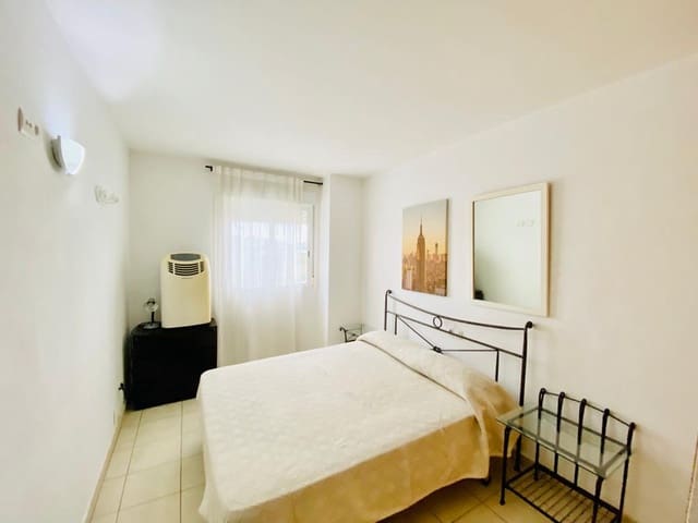 3 soverom Leilighet til salgs i Ibiza by med svømmebasseng garasje - € 700 000 (Ref: 6493369)