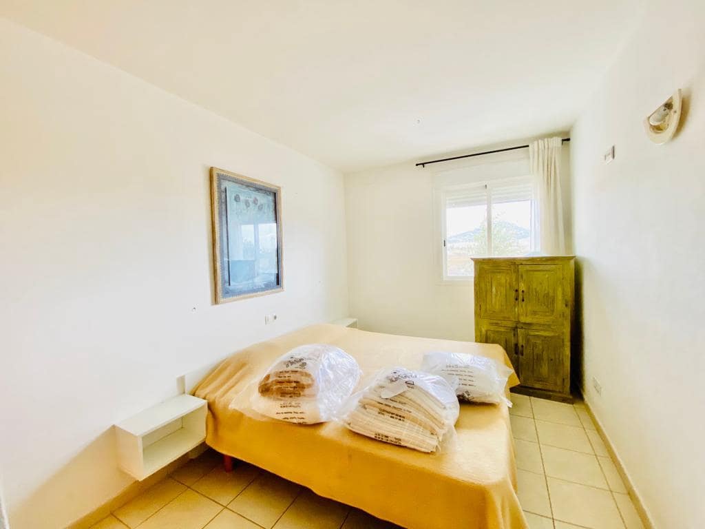 3 soverom Leilighet til salgs i Ibiza by med svømmebasseng garasje - € 700 000 (Ref: 6493369)