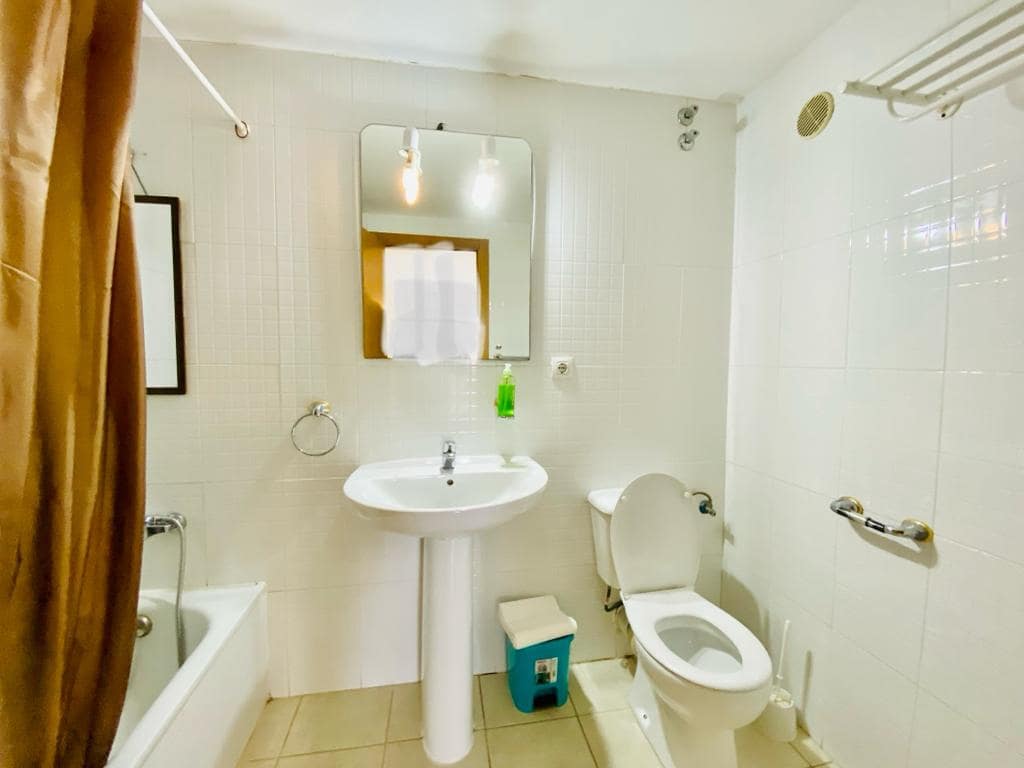 3 soverom Leilighet til salgs i Ibiza by med svømmebasseng garasje - € 700 000 (Ref: 6493369)