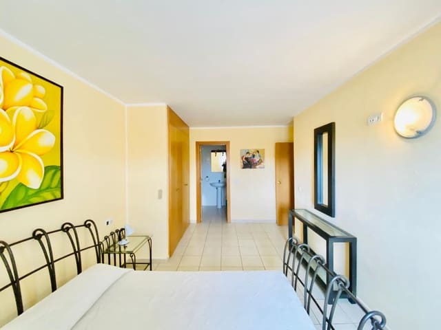 3 soverom Leilighet til salgs i Ibiza by med svømmebasseng garasje - € 700 000 (Ref: 6493369)