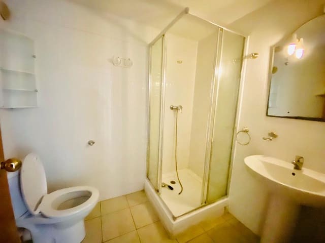 3 soverom Leilighet til salgs i Ibiza by med svømmebasseng garasje - € 700 000 (Ref: 6493369)