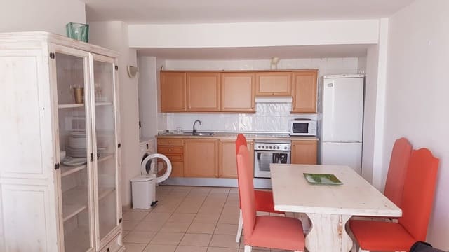 3 soverom Leilighet til salgs i Ibiza by med svømmebasseng garasje - € 700 000 (Ref: 6493369)