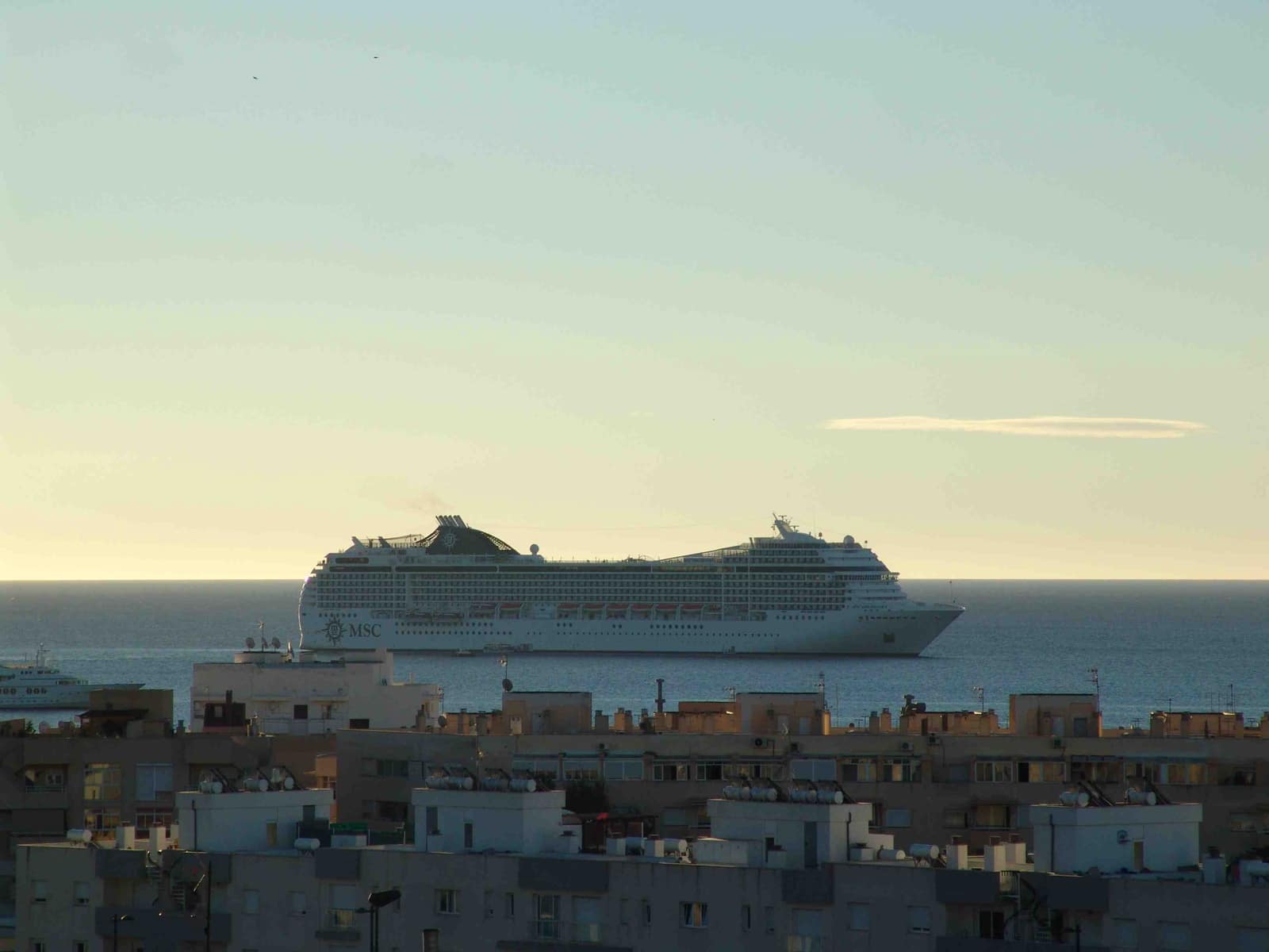 12 soveværelse Lejlighed til salg i Ibiza by med garage - € 3.700.000 (Ref: 6729049)