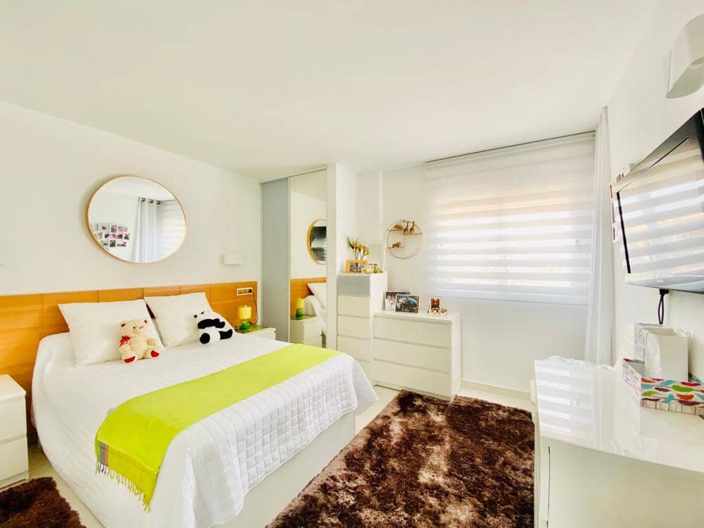 12 soveværelse Lejlighed til salg i Ibiza by med garage - € 3.700.000 (Ref: 6729049)