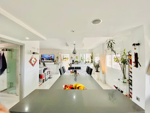 12 soverom Leilighet til salgs i Ibiza by med garasje - € 3 700 000 (Ref: 6729049)