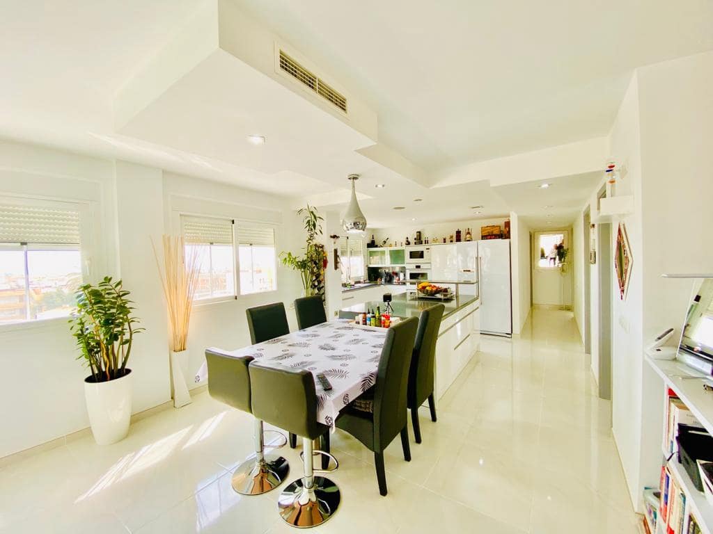 Apartamento de 12 habitaciones en Ibiza / Eivissa ciudad en venta con garaje - 3.700.000 € (Ref: 6729049)