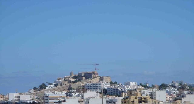 12 bedroom Apartment for sale in Ibiza / Eivissa town with garage - € 3,700,000 (Ref: 6729049)