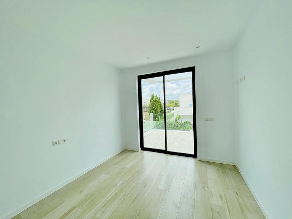 4 soveværelse Villa til salg i Santa Gertrudis de Fruitera med swimmingpool garage - € 3.600.000 (Ref: 6996436)