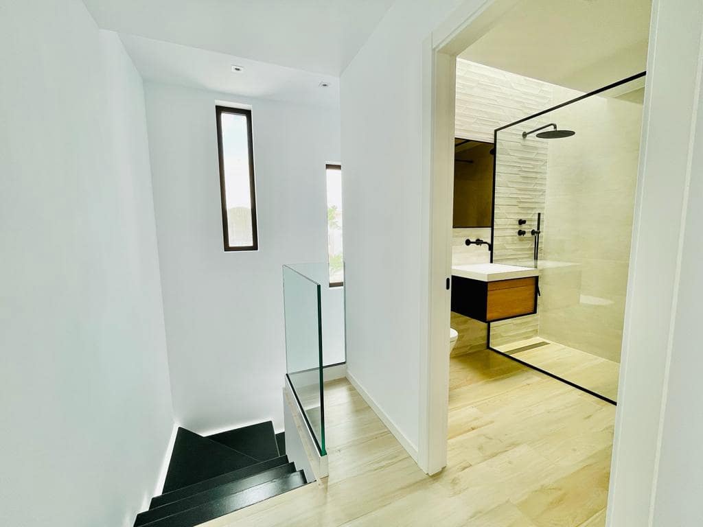 4 soveværelse Villa til salg i Santa Gertrudis de Fruitera med swimmingpool garage - € 3.600.000 (Ref: 6996436)