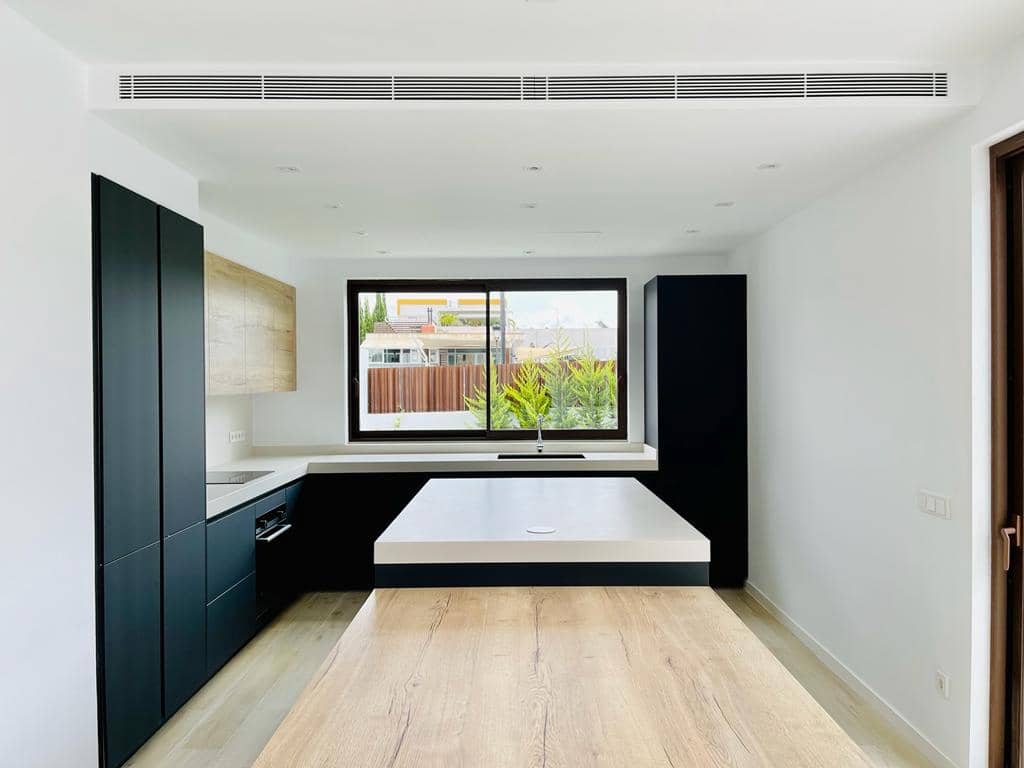 4 soveværelse Villa til salg i Santa Gertrudis de Fruitera med swimmingpool garage - € 3.600.000 (Ref: 6996436)