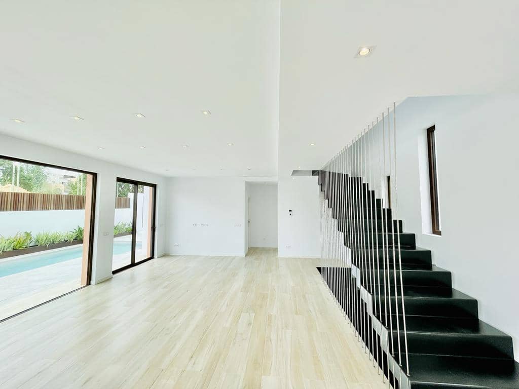 4 soveværelse Villa til salg i Santa Gertrudis de Fruitera med swimmingpool garage - € 3.600.000 (Ref: 6996436)