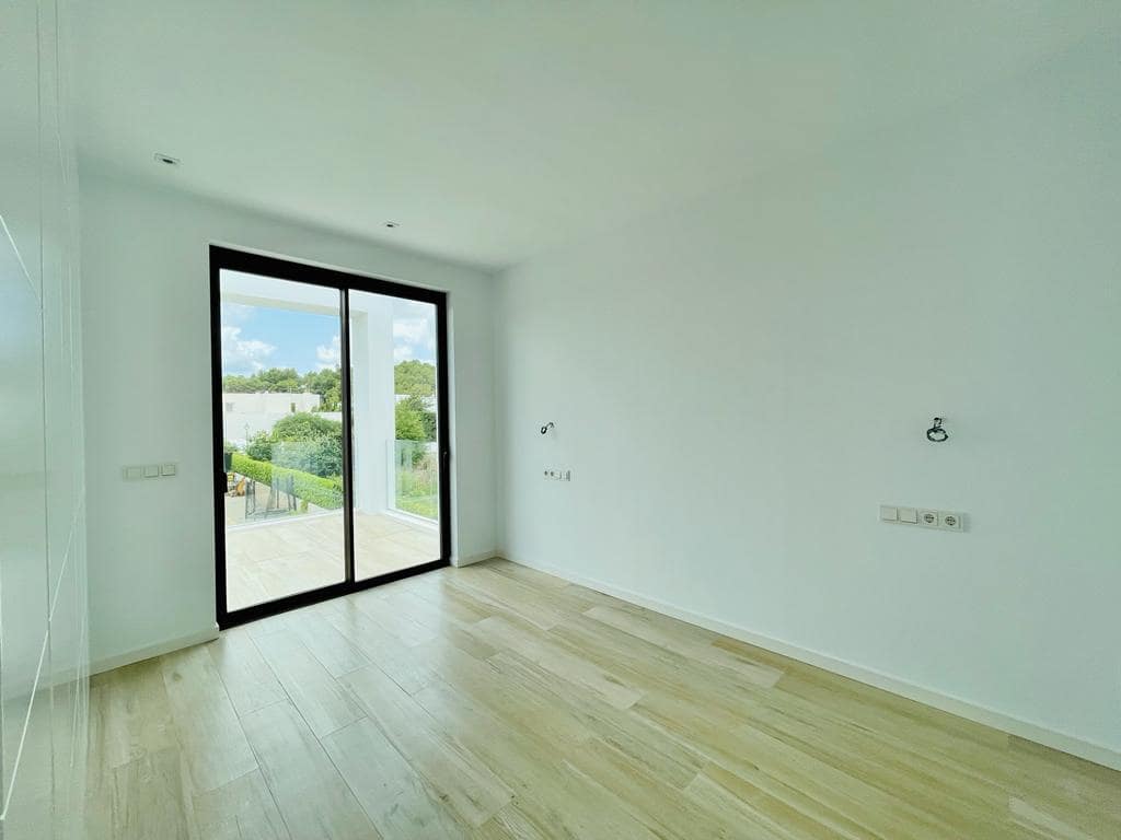 4 soveværelse Villa til salg i Santa Gertrudis de Fruitera med swimmingpool garage - € 3.600.000 (Ref: 6996436)