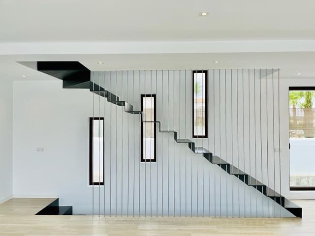 4 sovrum Villa till salu i Santa Gertrudis de Fruitera, Santa Eulalia / Santa Eularia med pool garage - 3 600 000 € (Ref: 6996436)