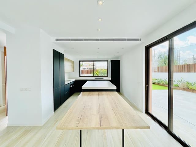 4 sovrum Villa till salu i Santa Gertrudis de Fruitera, Santa Eulalia / Santa Eularia med pool garage - 3 600 000 € (Ref: 6996436)