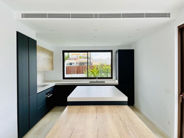 4 sovrum Villa till salu i Santa Gertrudis de Fruitera, Santa Eulalia / Santa Eularia med pool garage - 3 600 000 € (Ref: 6996436)