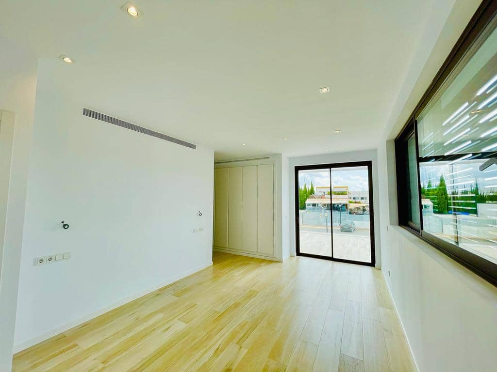 4 soveværelse Villa til salg i Santa Gertrudis de Fruitera med swimmingpool garage - € 3.600.000 (Ref: 6996436)