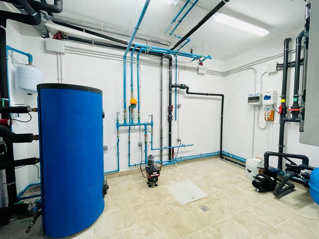 4 soveværelse Villa til salg i Santa Gertrudis de Fruitera med swimmingpool garage - € 3.600.000 (Ref: 6996436)