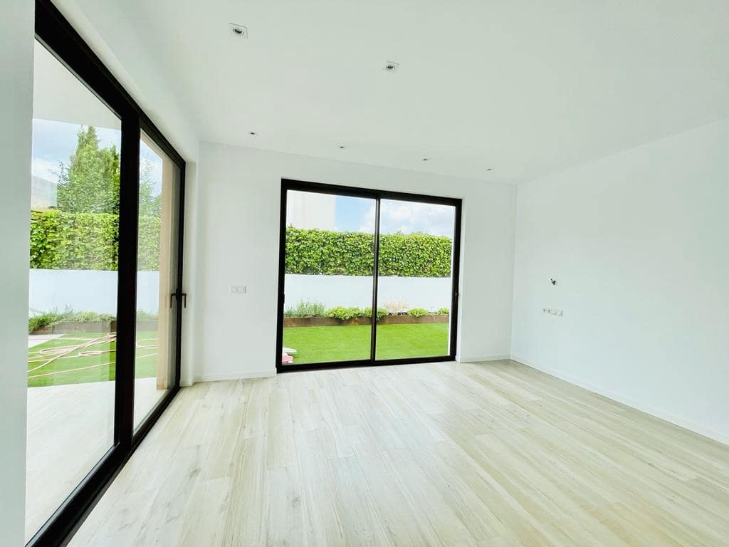 4 soveværelse Villa til salg i Santa Gertrudis de Fruitera med swimmingpool garage - € 3.600.000 (Ref: 6996436)