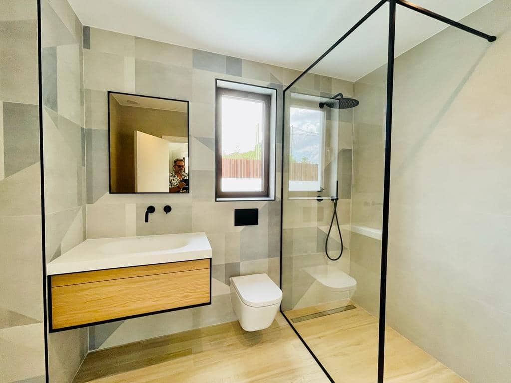 4 soveværelse Villa til salg i Santa Gertrudis de Fruitera med swimmingpool garage - € 3.600.000 (Ref: 6996436)