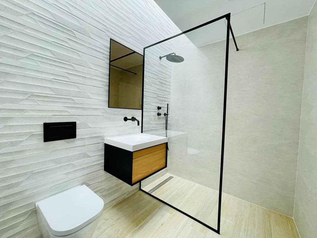 4 soveværelse Villa til salg i Santa Gertrudis de Fruitera med swimmingpool garage - € 3.600.000 (Ref: 6996436)