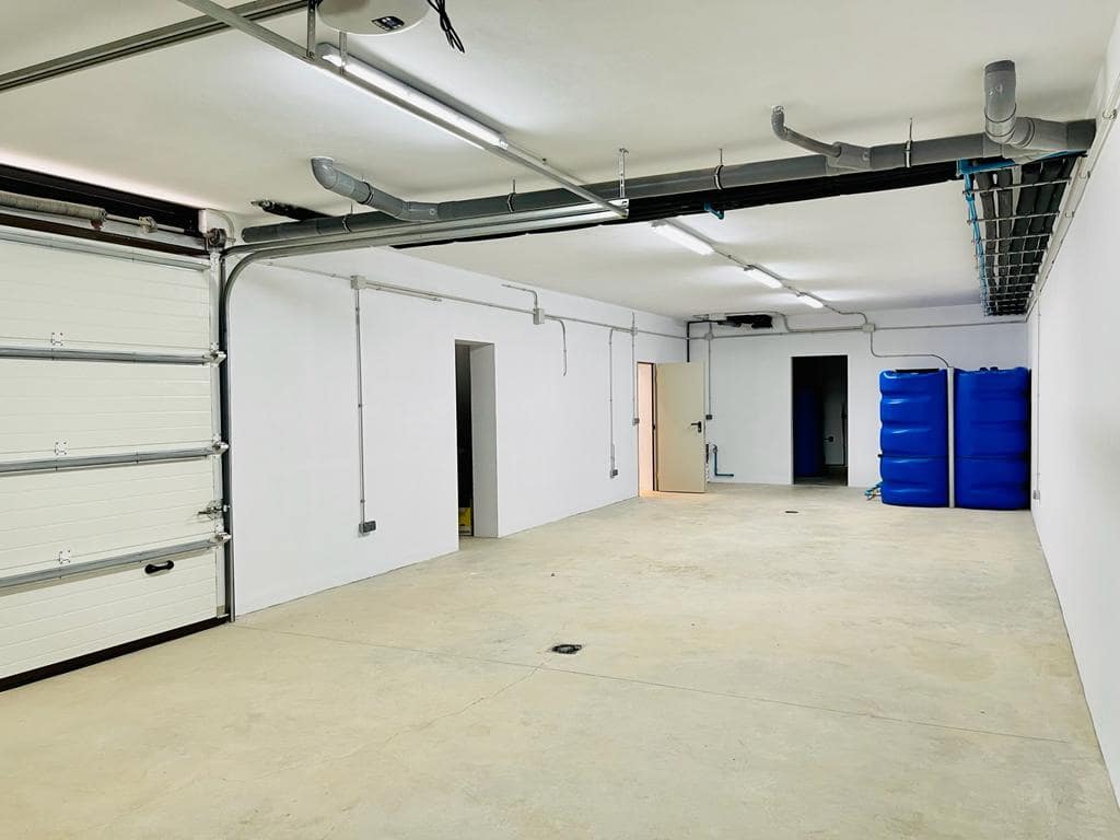 4 soveværelse Villa til salg i Santa Gertrudis de Fruitera med swimmingpool garage - € 3.600.000 (Ref: 6996436)