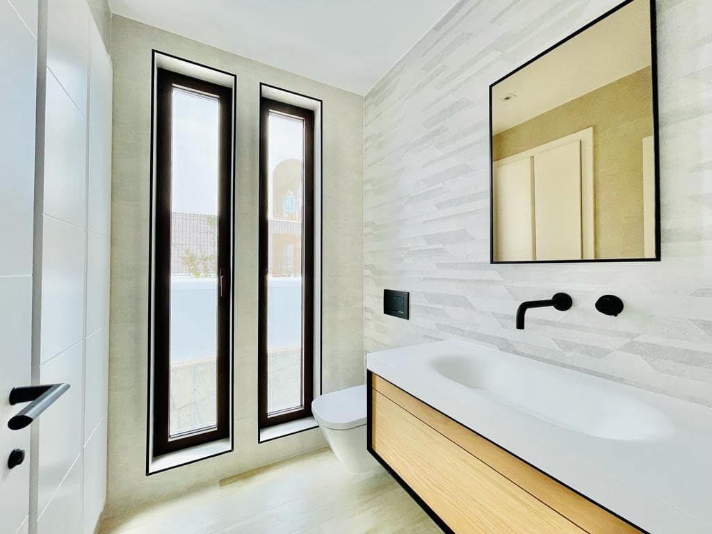 4 soveværelse Villa til salg i Santa Gertrudis de Fruitera med swimmingpool garage - € 3.600.000 (Ref: 6996436)