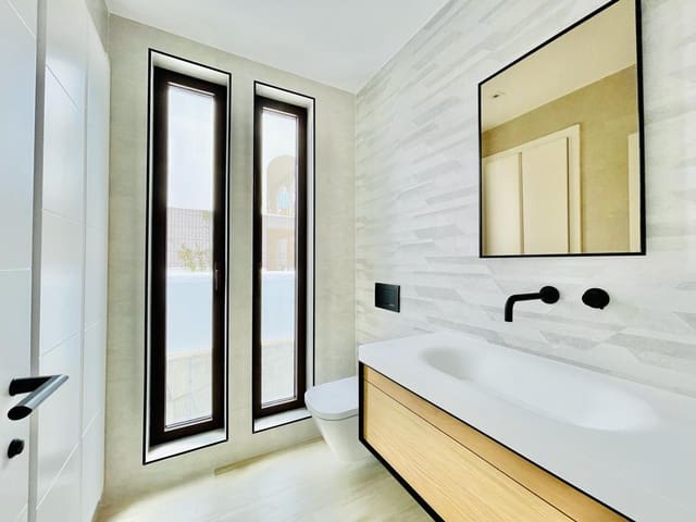 4 sovrum Villa till salu i Santa Gertrudis de Fruitera, Santa Eulalia / Santa Eularia med pool garage - 3 600 000 € (Ref: 6996436)