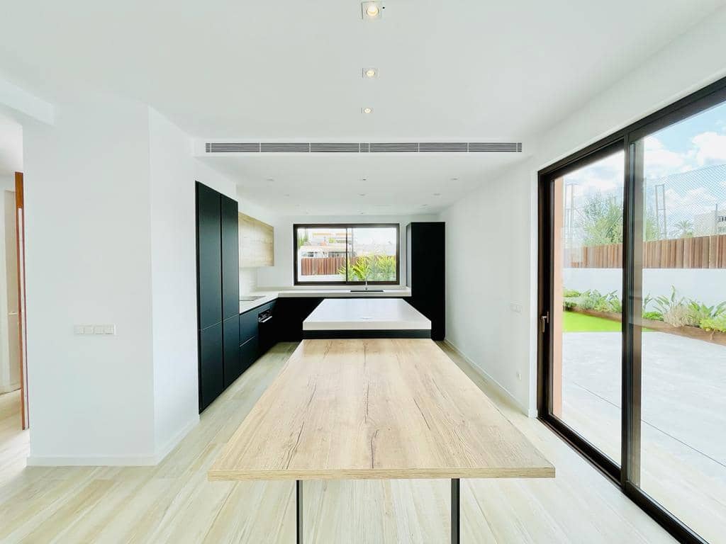4 slaapkamer Villa te koop in Santa Gertrudis de Fruitera met zwembad garage - € 3.600.000 (Ref: 6996436)