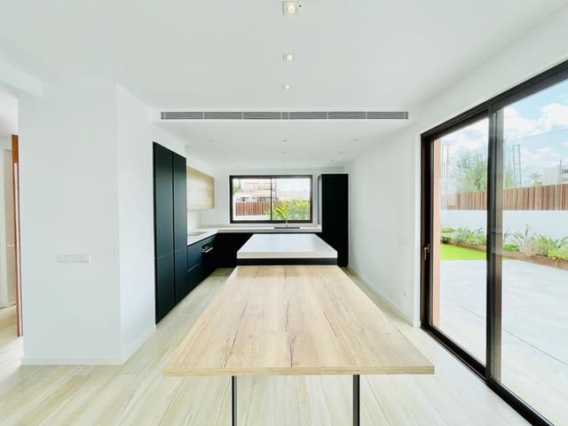 4 sovrum Villa till salu i Santa Gertrudis de Fruitera, Santa Eulalia / Santa Eularia med pool garage - 3 600 000 € (Ref: 6996436)