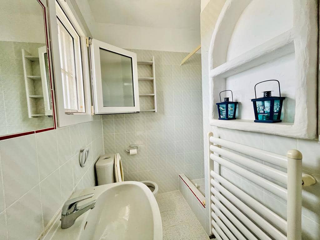 5 soveværelse Villa til salg i San Jose / Sant Josep de Sa Talaia med swimmingpool garage - € 4.950.000 (Ref: 7126006)