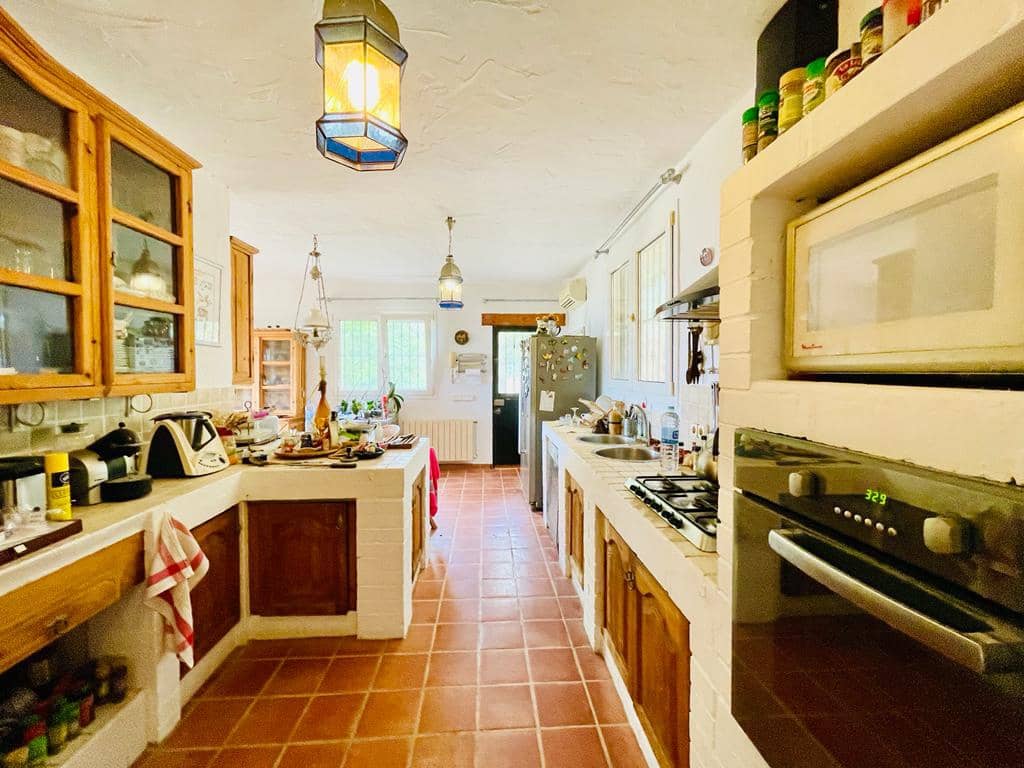 5 soveværelse Villa til salg i San Jose / Sant Josep de Sa Talaia med swimmingpool garage - € 4.950.000 (Ref: 7126006)