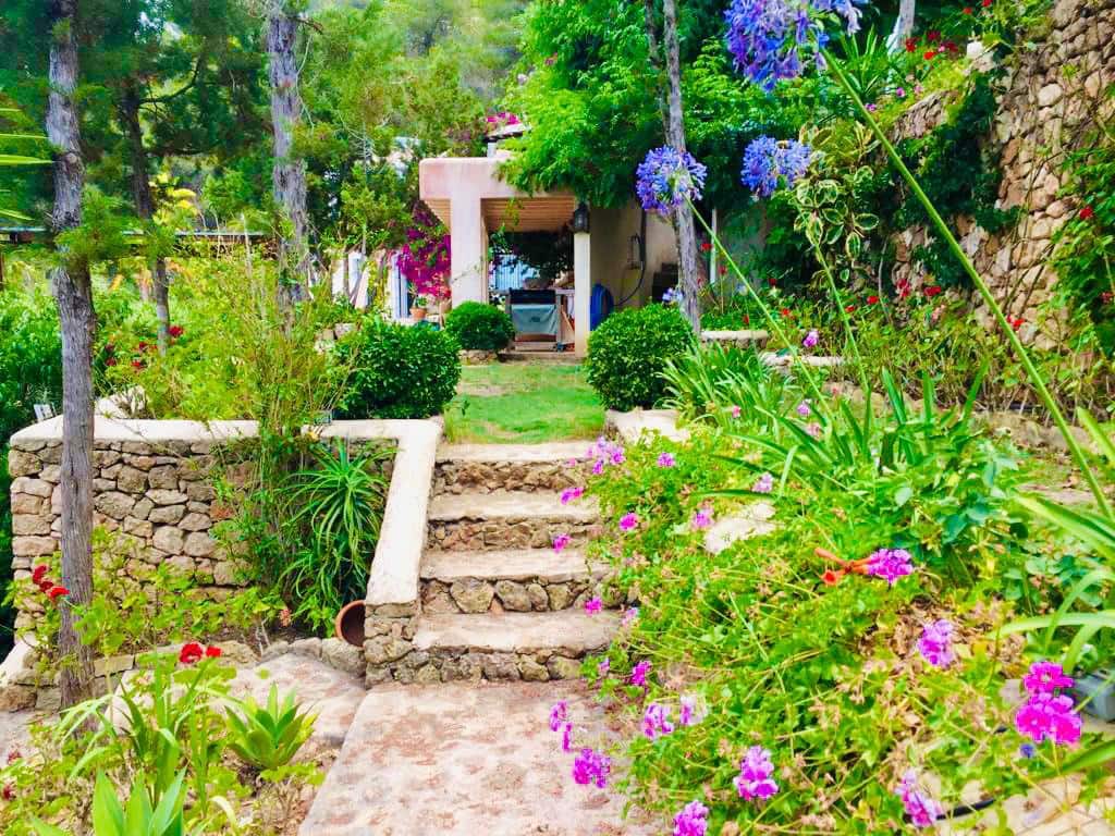 5 soveværelse Villa til salg i San Jose / Sant Josep de Sa Talaia med swimmingpool garage - € 4.950.000 (Ref: 7126006)