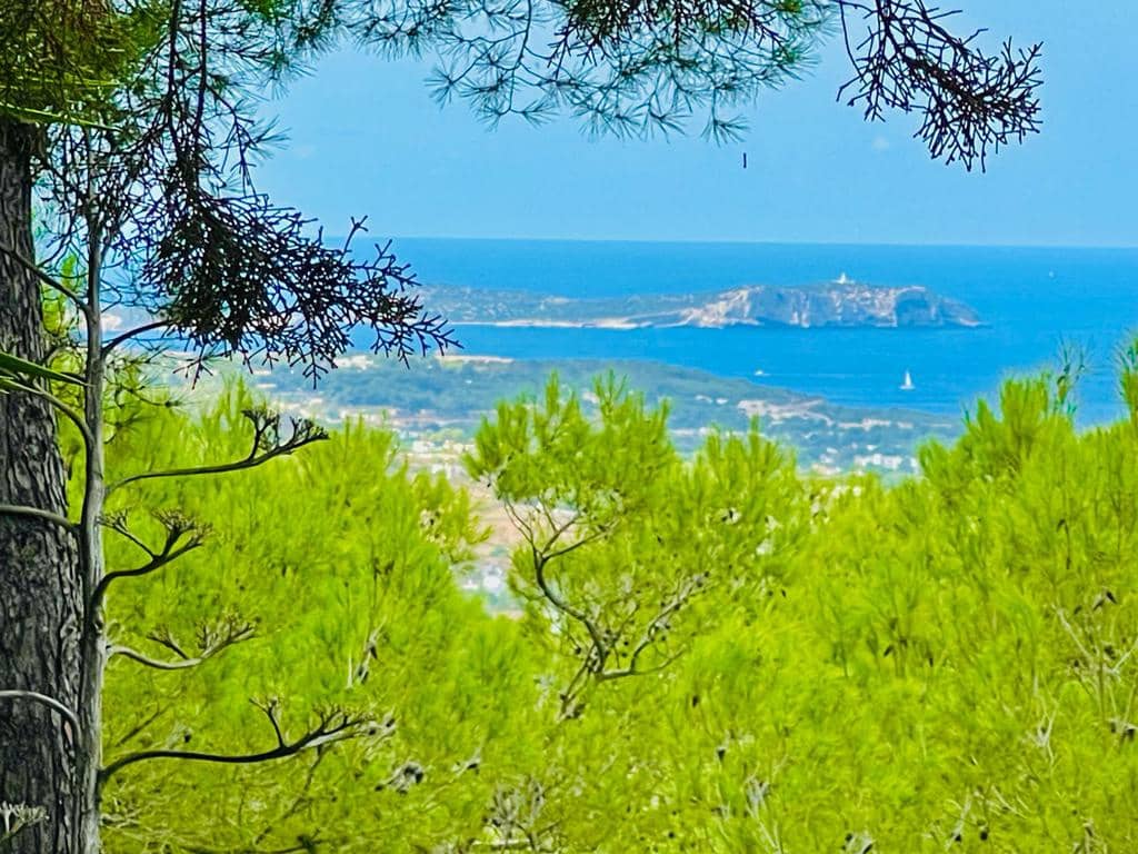 5 soveværelse Villa til salg i San Jose / Sant Josep de Sa Talaia med swimmingpool garage - € 4.950.000 (Ref: 7126006)