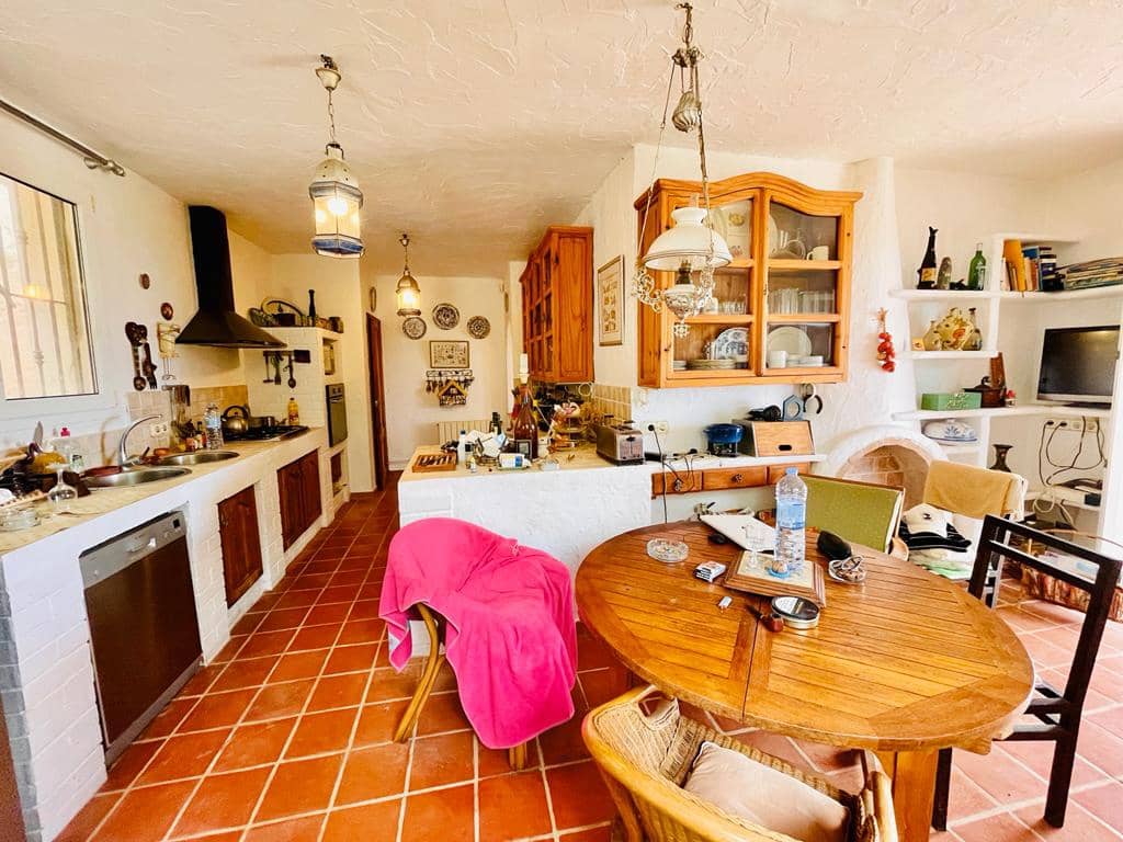 5 soveværelse Villa til salg i San Jose / Sant Josep de Sa Talaia med swimmingpool garage - € 4.950.000 (Ref: 7126006)