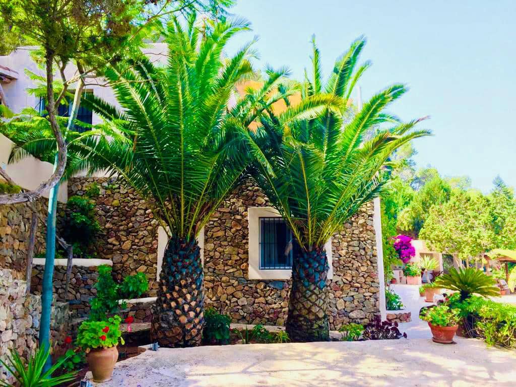 5 soveværelse Villa til salg i San Jose / Sant Josep de Sa Talaia med swimmingpool garage - € 4.950.000 (Ref: 7126006)