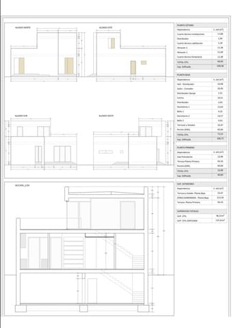 Terreno Não Urbanizado para venda em San Jose / Sant Josep de Sa Talaia - 500 000 € (Ref: 7278639)