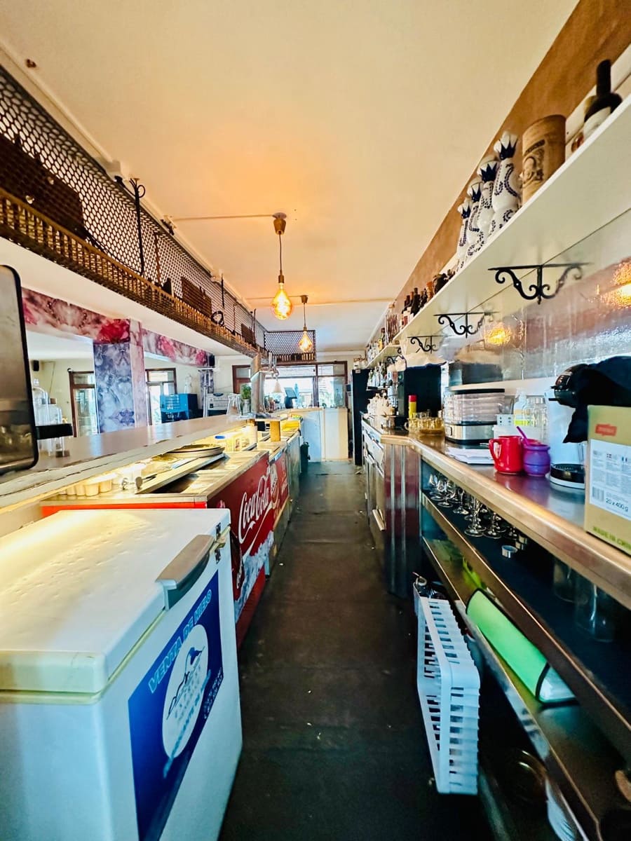 Erhverv til leje i San Jose / Sant Josep de Sa Talaia - € 2.500 (Ref: 8494381)