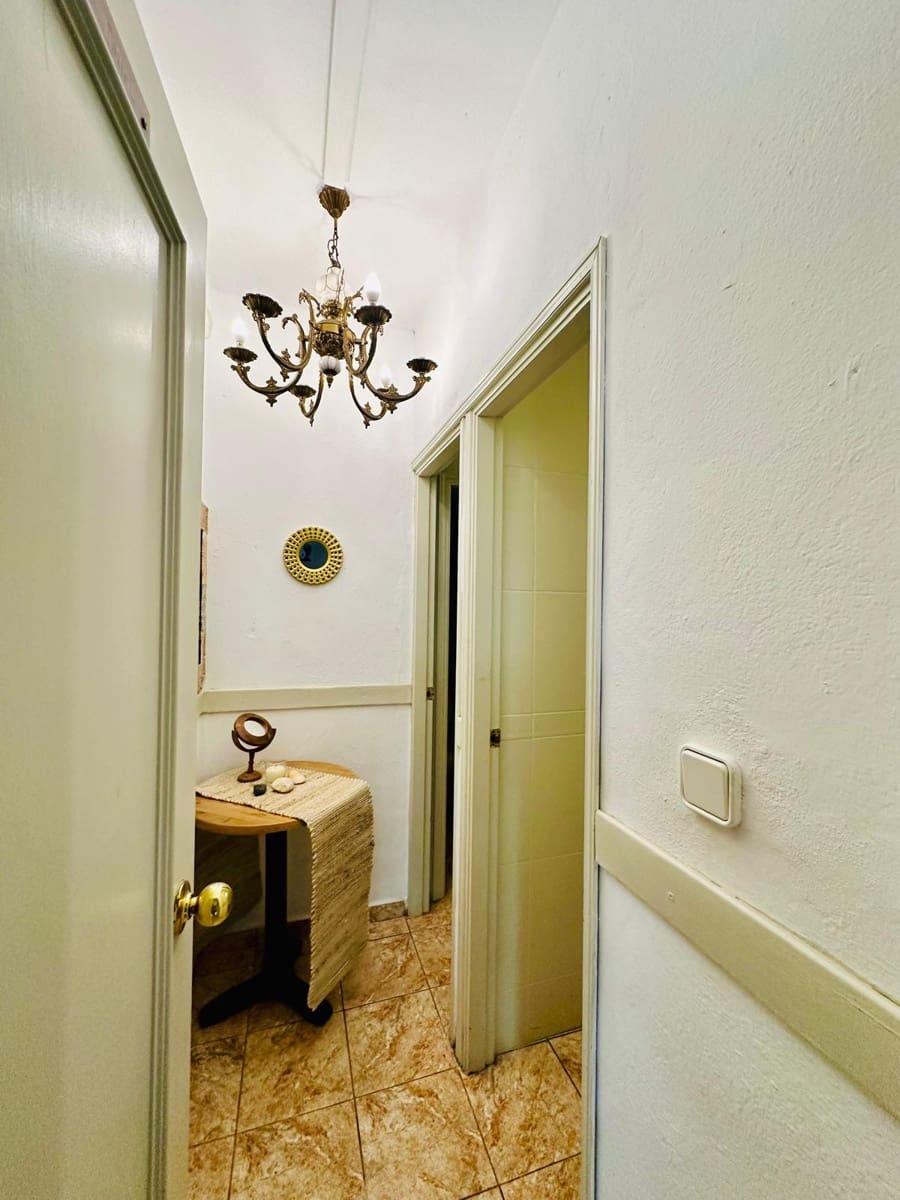 Erhverv til leje i San Jose / Sant Josep de Sa Talaia - € 2.500 (Ref: 8494381)