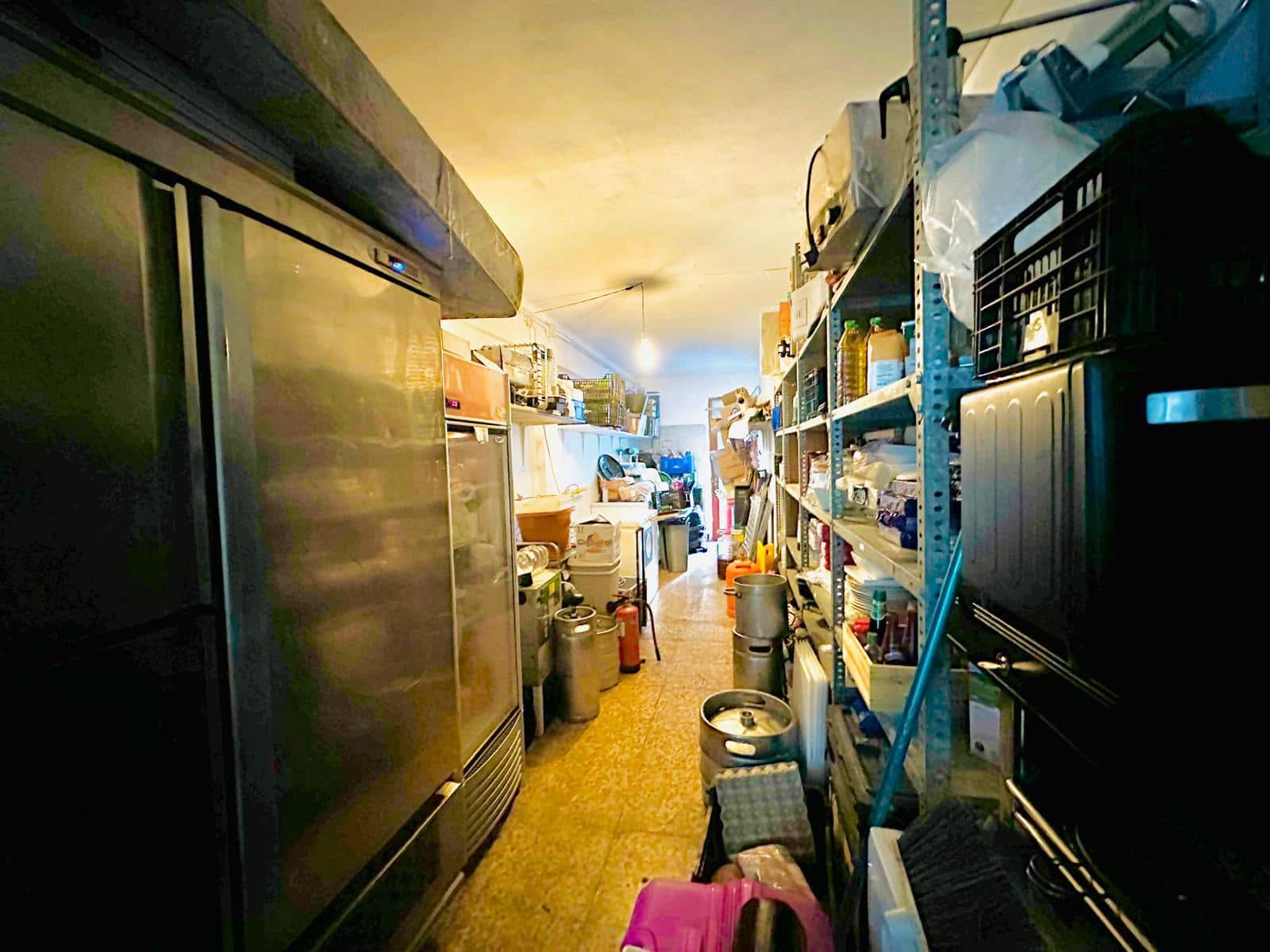 Erhverv til leje i San Jose / Sant Josep de Sa Talaia - € 2.500 (Ref: 8494381)