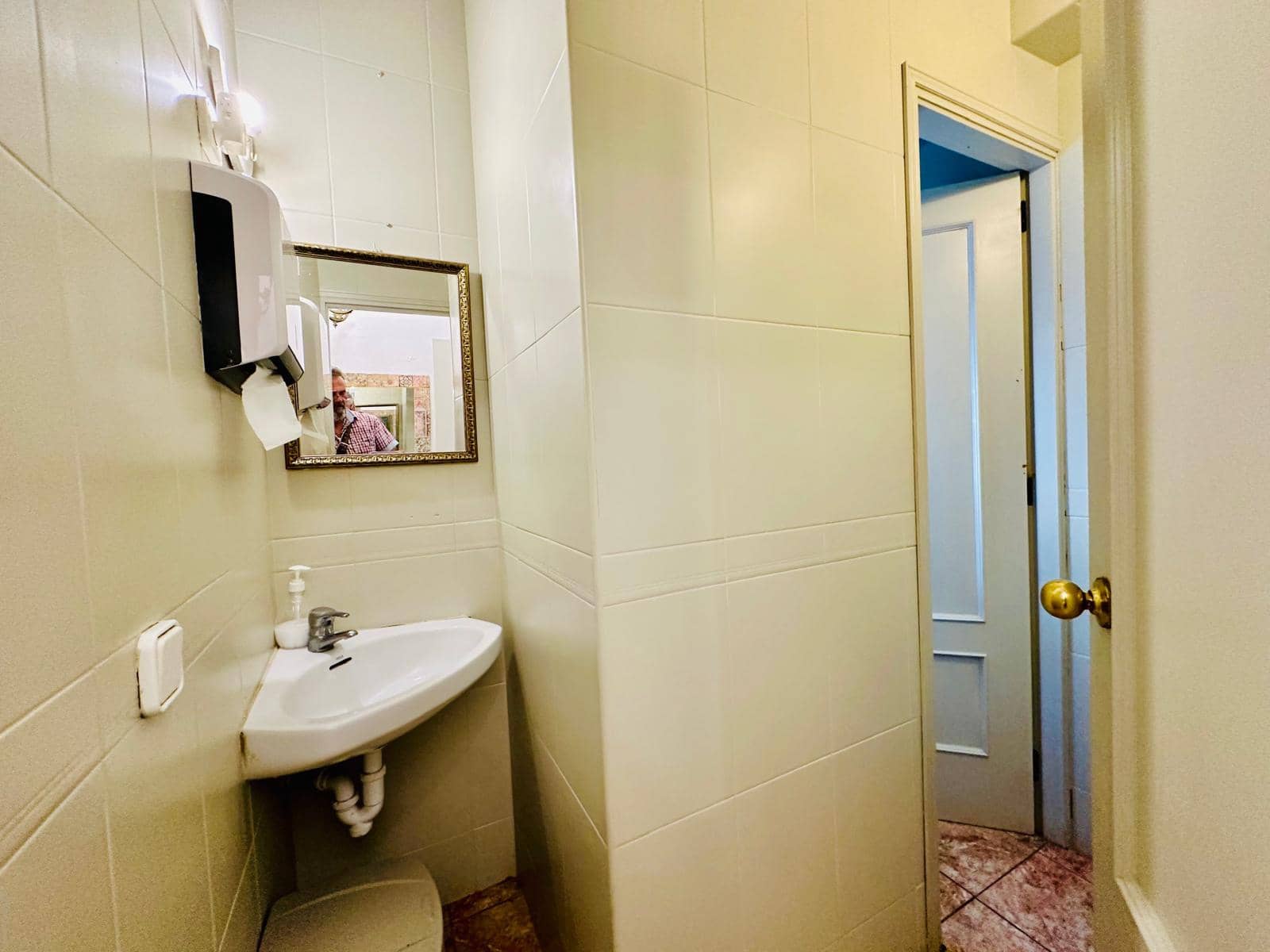 Erhverv til leje i San Jose / Sant Josep de Sa Talaia - € 2.500 (Ref: 8494381)