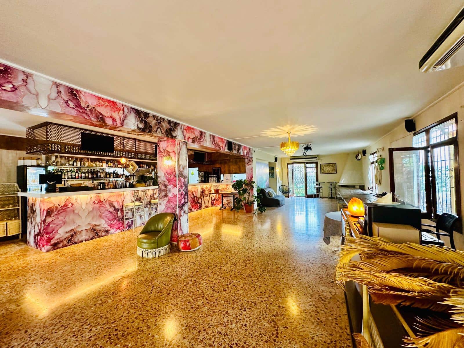 Erhverv til leje i San Jose / Sant Josep de Sa Talaia - € 2.500 (Ref: 8494381)