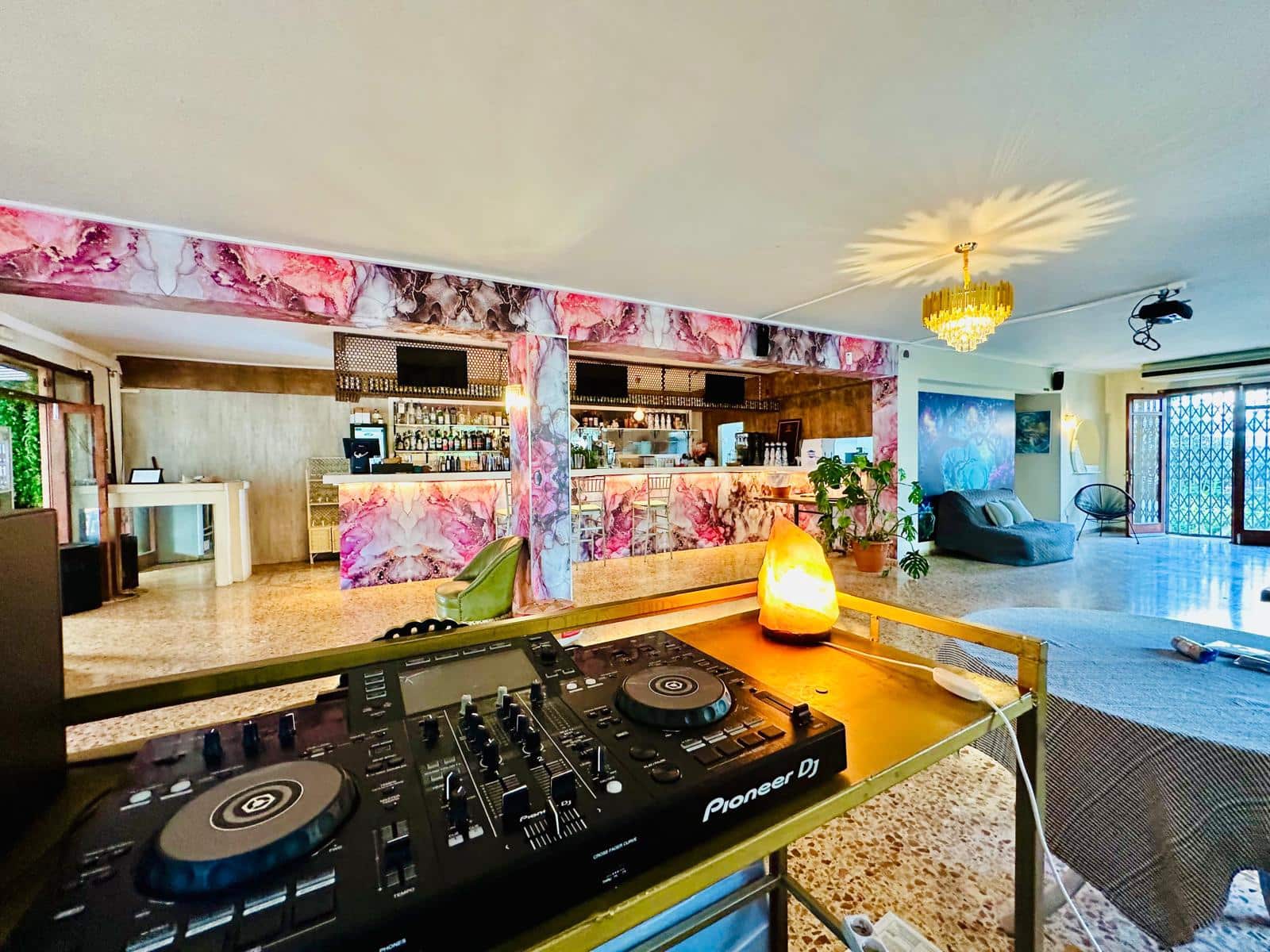 Erhverv til leje i San Jose / Sant Josep de Sa Talaia - € 2.500 (Ref: 8494381)