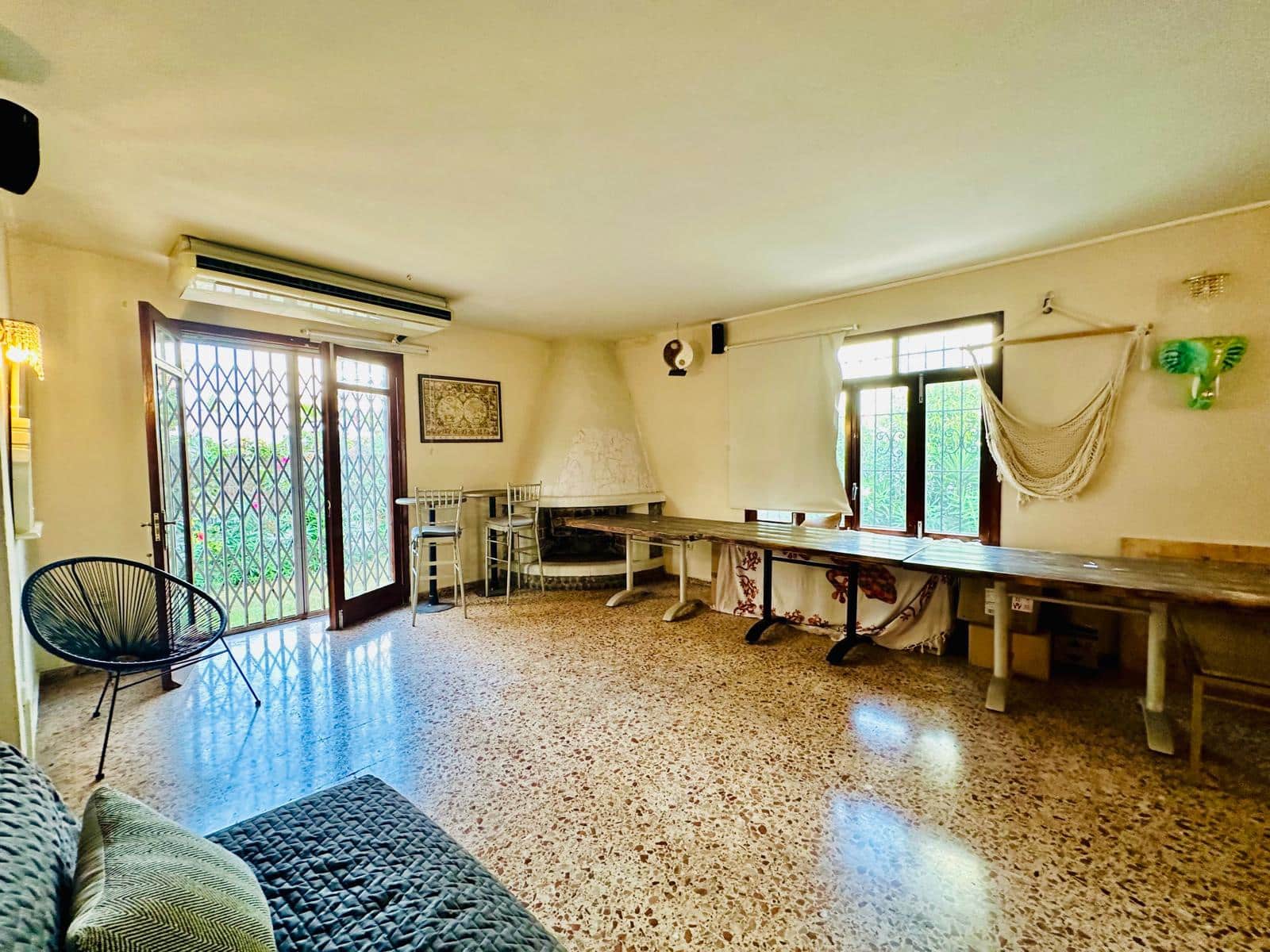 Erhverv til leje i San Jose / Sant Josep de Sa Talaia - € 2.500 (Ref: 8494381)